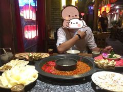 -蜀大侠火锅(寰球文化地标·总府店)