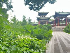 -太原动物园
