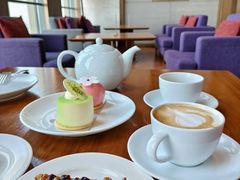 -嘉定凯悦·咖啡厅