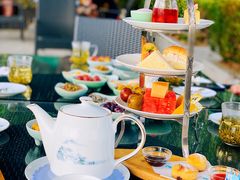 -杭州西湖柳莺里酒店·闻莺厅