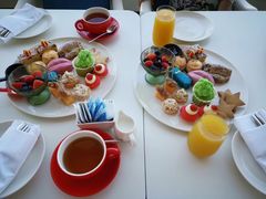 -味餐厅·海鲜·火锅·自助餐