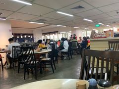 -威南记鸡饭餐室