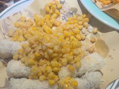 -东来土菜馆(民祥园路店)