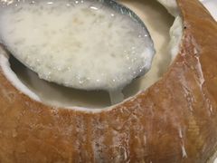 -许留山(梳士巴利道店)