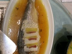 -三品香·江浙菜(松江九谊店)