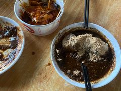 -张醪糟