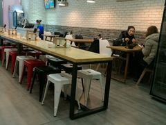 -西粉堂新疆米粉(朝外店)