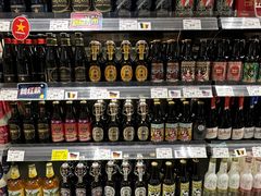 -GranVida生活超市(海信广场店)