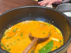 -银米·云南传统过桥米线(双廊黑金冠店)