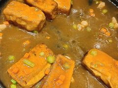 -隐食私房菜(渡口·光荣院南门·老街店)