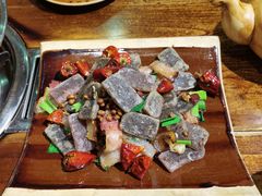 -亮欢寨酸汤鱼(沙冲路店)