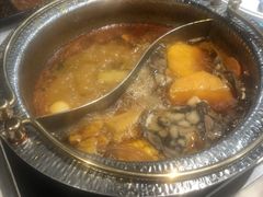 -火炉火自助餐(西直门凯德MALL店)