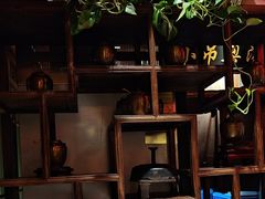 -小吊梨汤·北京菜·烤鸭(清河万象汇店)