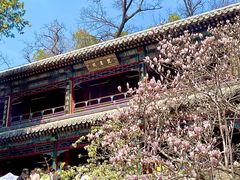 -潭柘寺景区