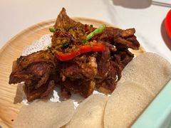 -避风塘·金牌店·夜宵(金玉兰店)