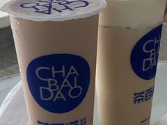 -茶百道(下沙宝龙二期店)