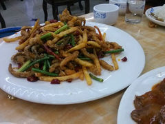 android_upload_pic-清真利德顺小老饭庄(复兴路店)