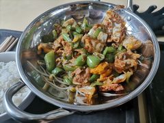 -中山大学东校区-学生第2食堂
