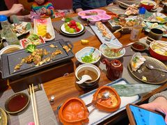 -一本料理(西溪天街店)