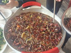 -辣婆婆(航天桥店)