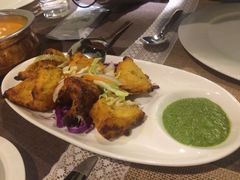 -Pita's&Tika's中东和印度风味餐厅(龙湖天街店)