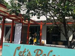 -Let's Relax Spa(Phuket 3rd Street)
