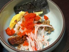 -鱼亭料理(芝罘店)