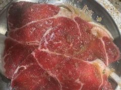 -欧巴烤肉(创富世纪店)