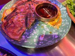 -釜山火炉·海鲜烤肉(紫藤路店)