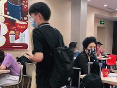 -永和大王(北京站内一店)