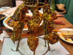 -新疆亚克西音乐餐厅(南方花园店)
