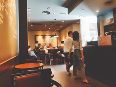-星巴克(北京中关村北京国际店)
