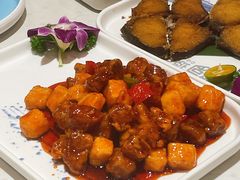 -香香海南菜餐厅