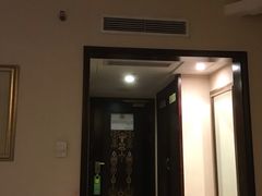 -成都世纪城假日酒店-西楼