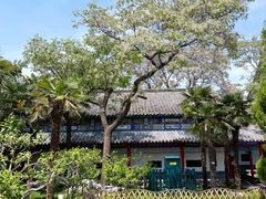-济南大明湖景区