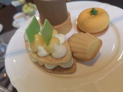 -广州文华东方酒店·悦铂尼西餐厅