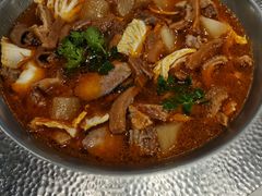 -古乐牛香鲜牛肉牛杂火锅(观前街店)