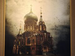 -哈尔滨规划展览馆