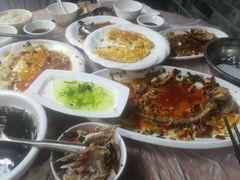 -阿杰臻选海鲜饭店(普陀山店)