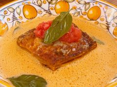 -Alimentari Mulino意大利餐吧&烘焙(丰盛里店)