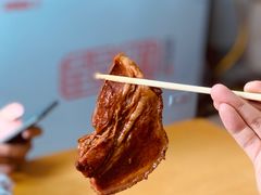 扣肉-老嘢扣肉糯米饭(云亭街店)