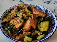 -老都一处饺子馆(道里店)