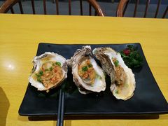 -三匠寿司屋(吾悦广场店)