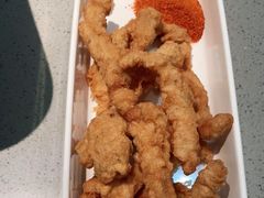 -半天妖烤鱼(中山路店)