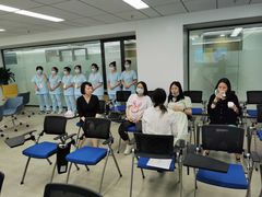 -优护佳医护级月嫂(和睦家浦西店)