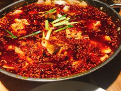 -田园印象·成都土菜院子(华阳店)