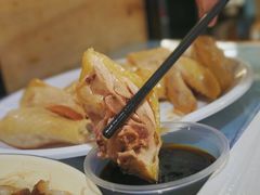 -邵老爹老杭州白斩鸡·家常菜(建国北路店)