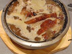 -张烤鸭·川菜·非遗冒烤鸭(青石桥店)
