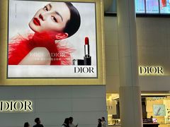 -Dior迪奥(上海世茂广场店)