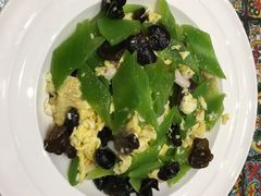 -宝轩渔府·老字号海鲜·正宗津菜(水上店)